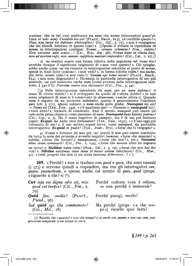 Sample page