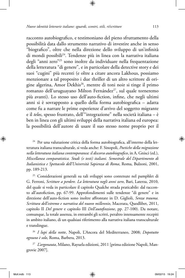 Sample page