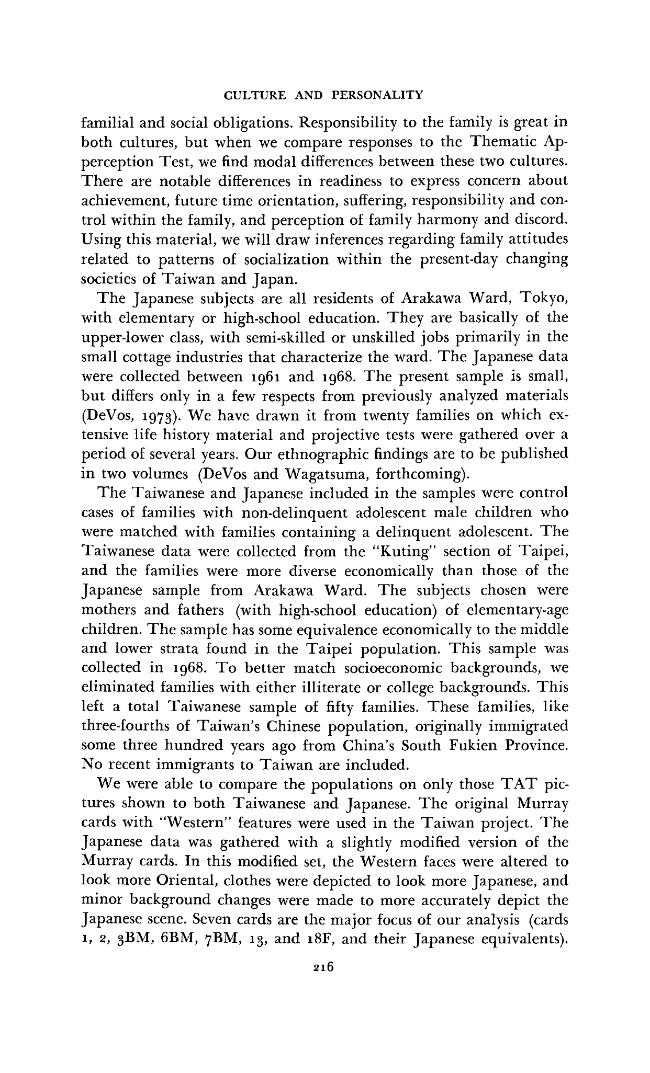 Sample page