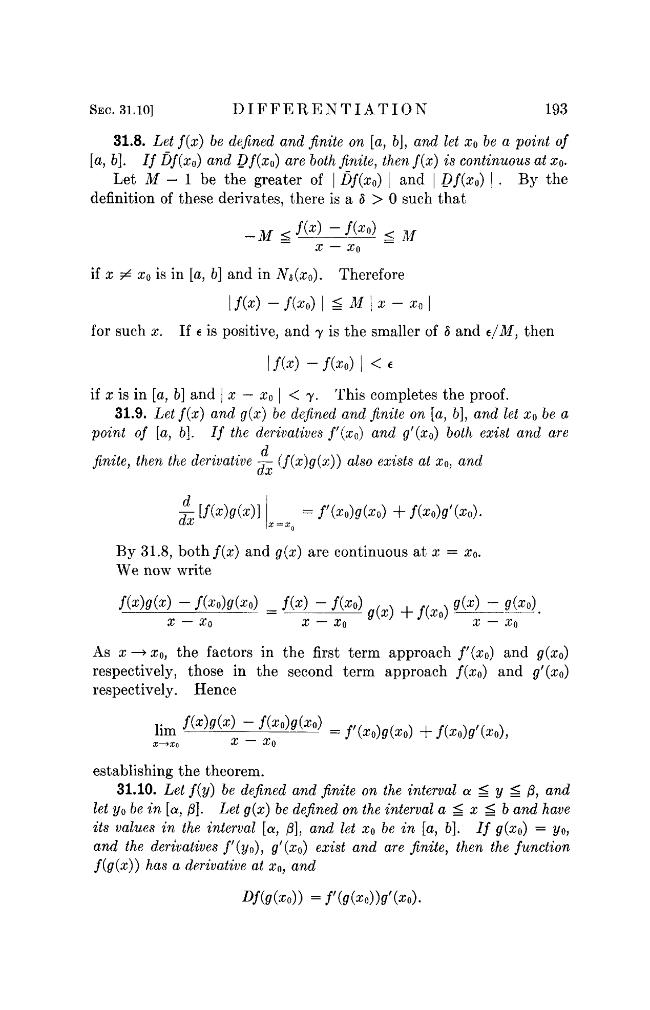 Sample page