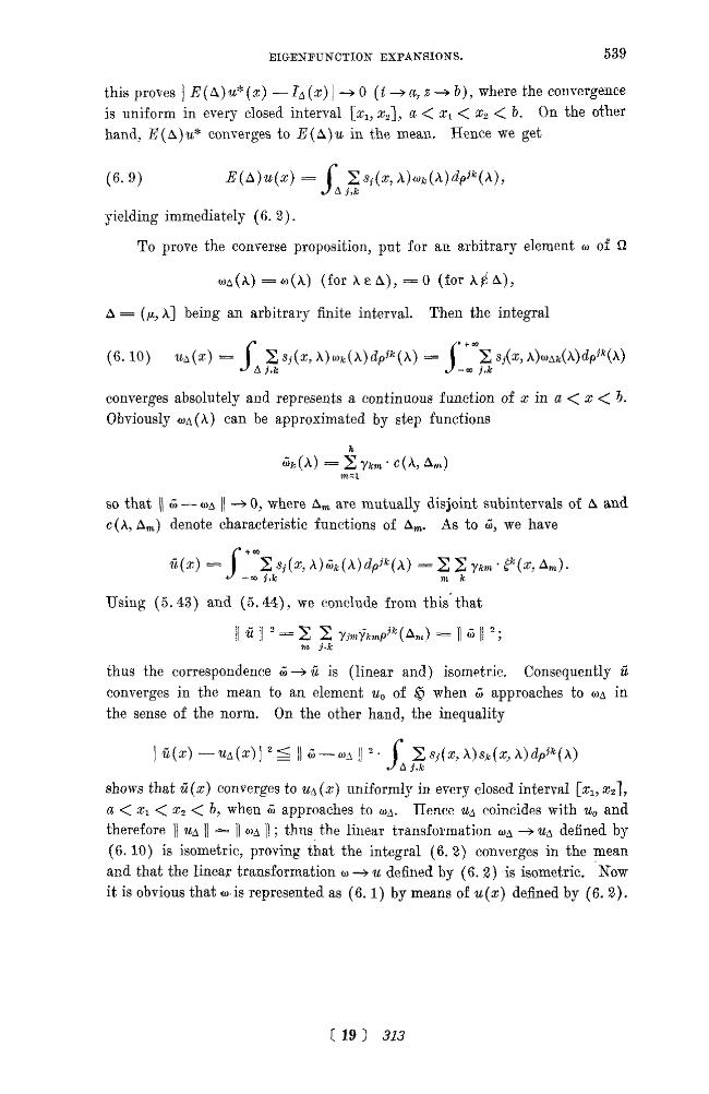 Exemple de page