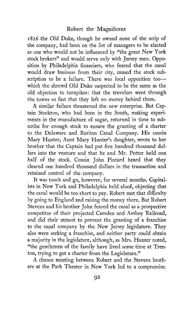 Sample page