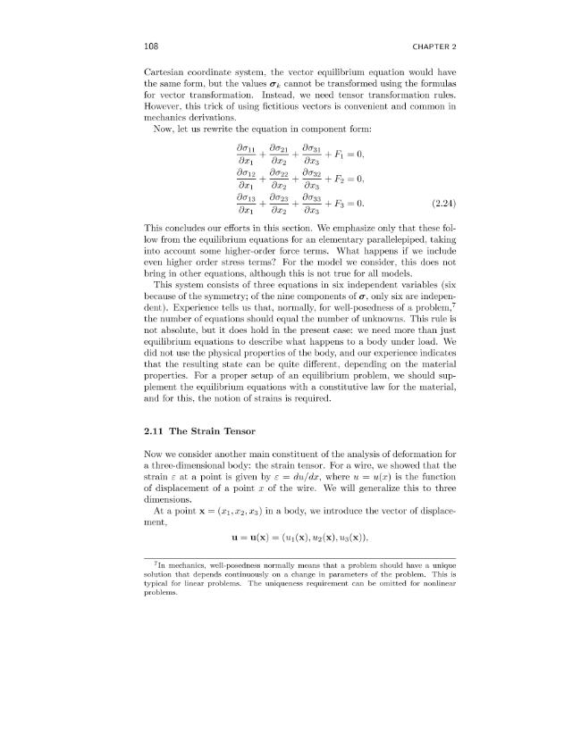 Exemple de page