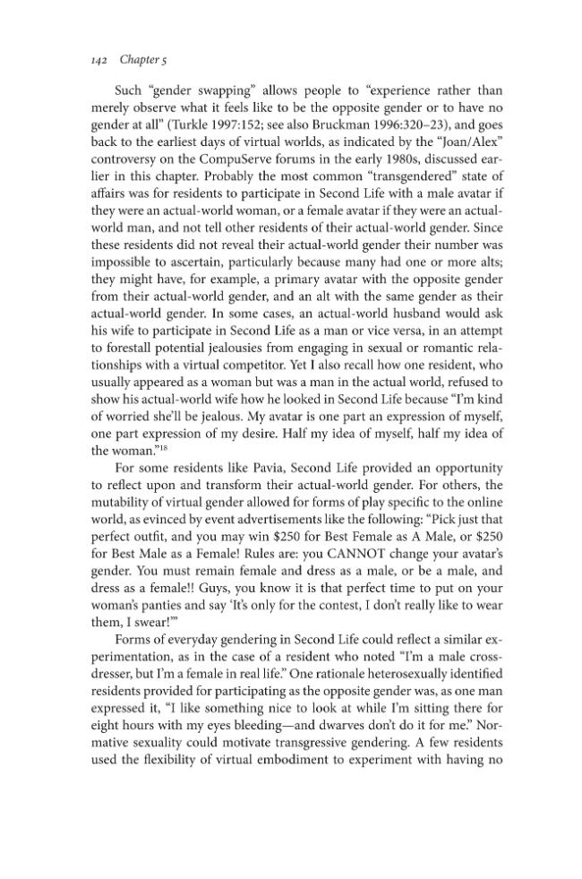 Exemple de page