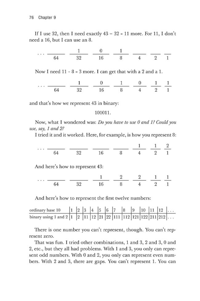 Sample page