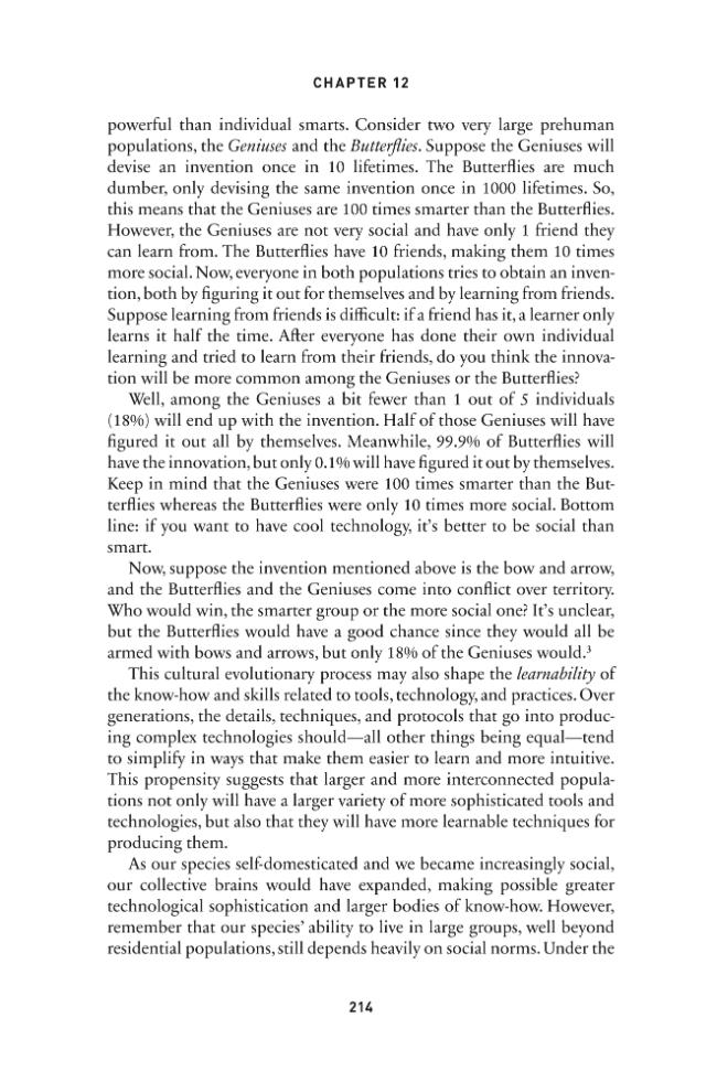 Sample page