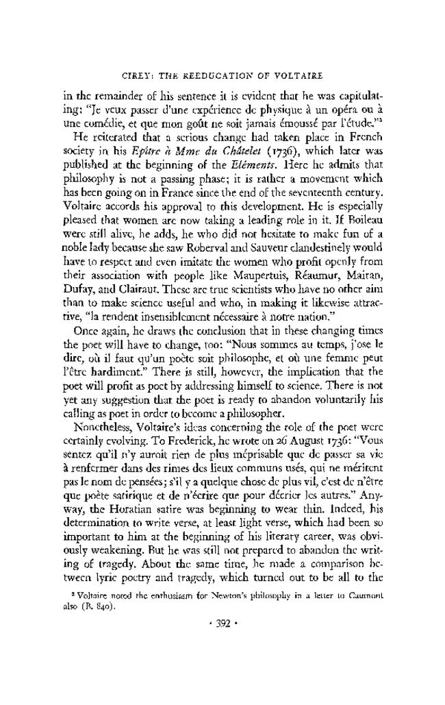 Exemple de page