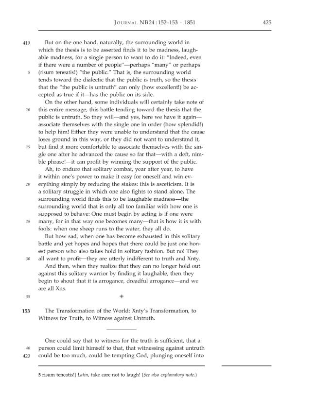 Exemple de page