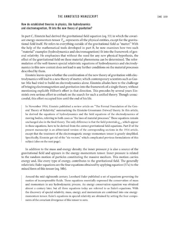 Exemple de page