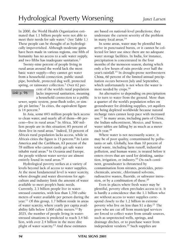 Exemple de page