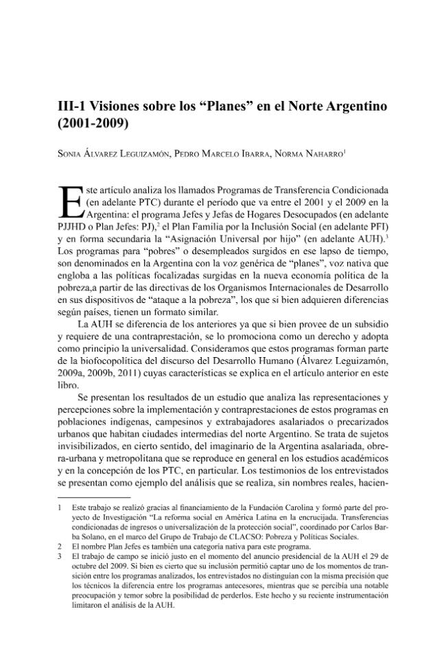 Pagina campione