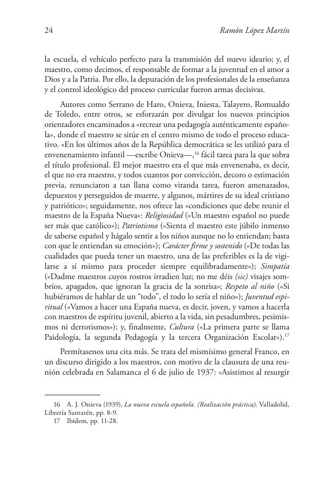 Sample page