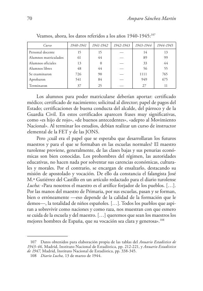 Sample page
