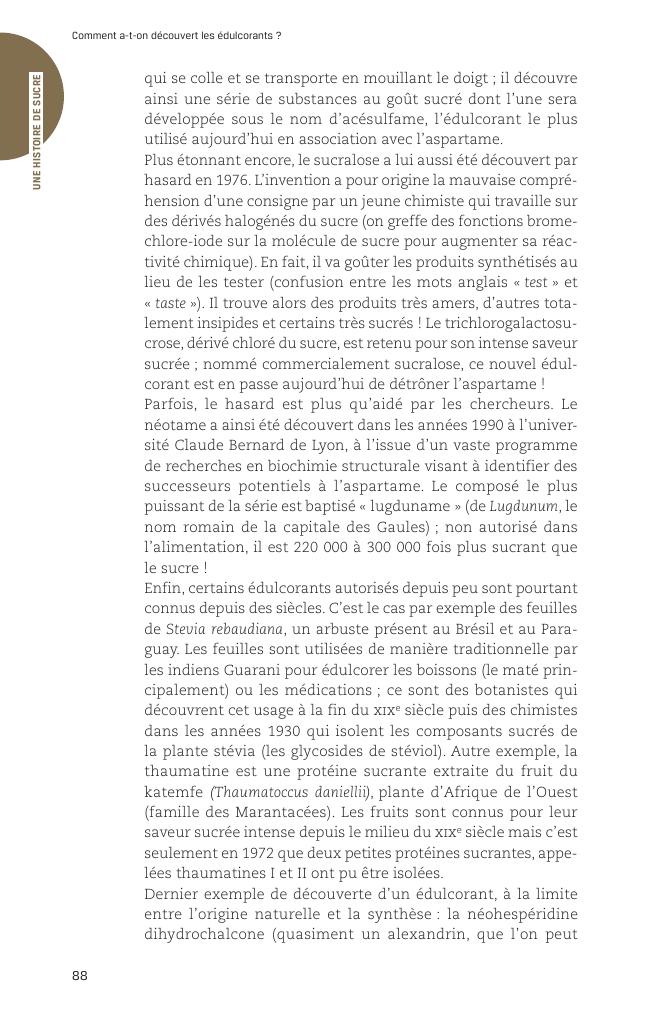 Página de muestra