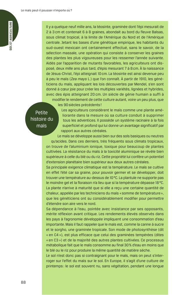 Sample page