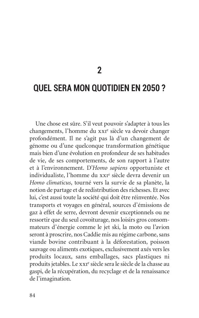 Sample page