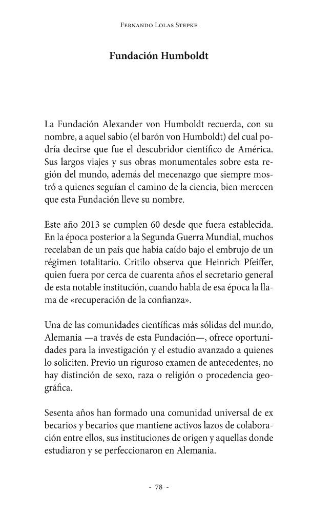 Exemple de page
