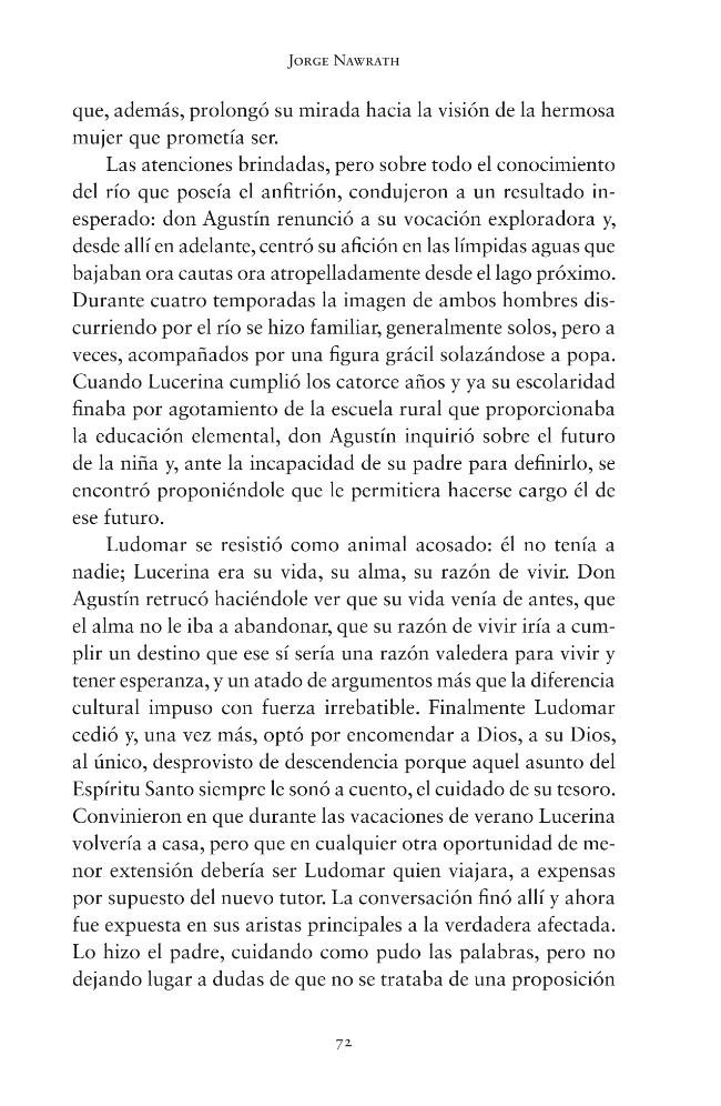 Página de muestra