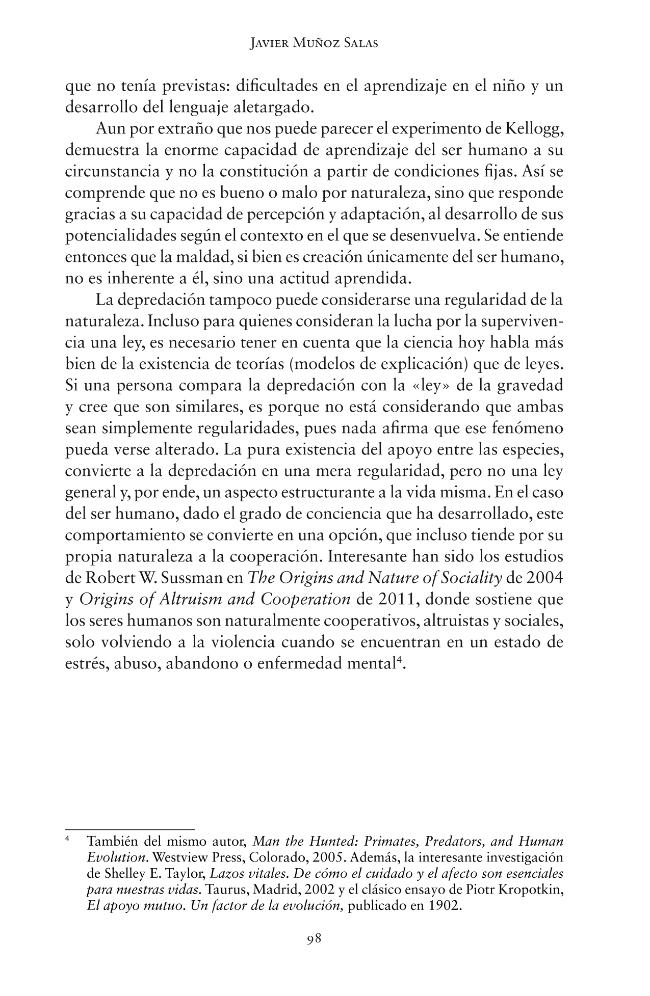 Exemple de page