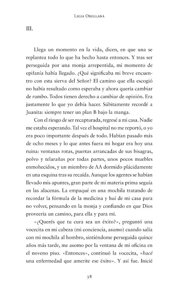 Exemple de page