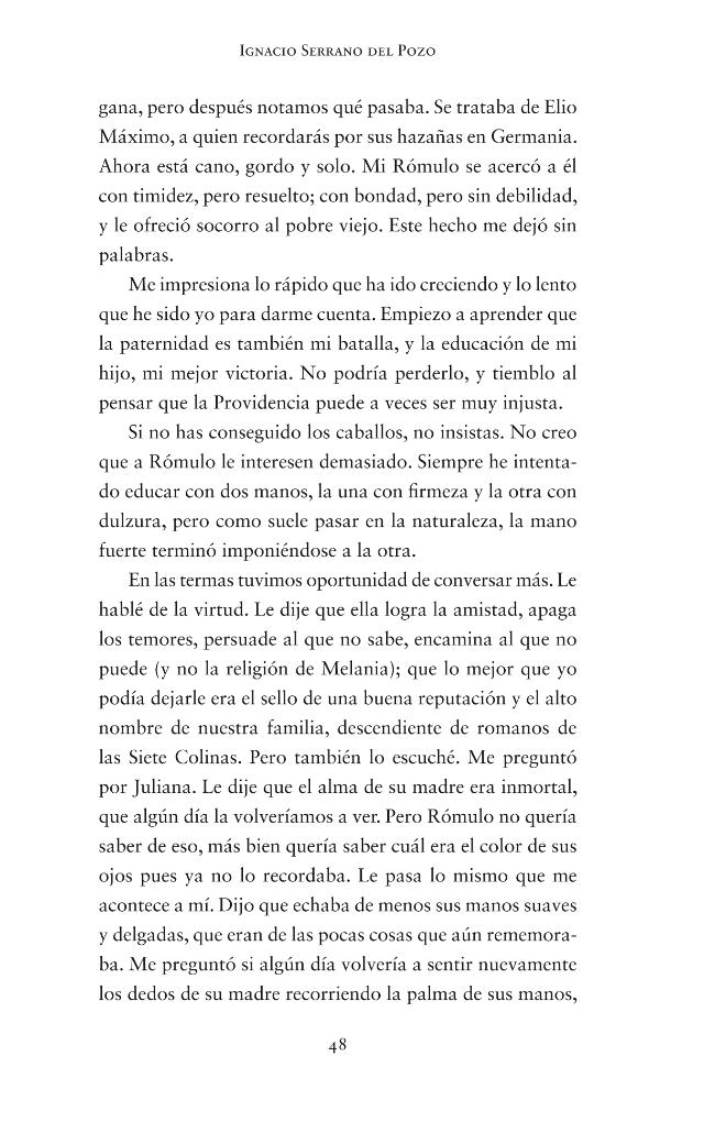 Exemple de page