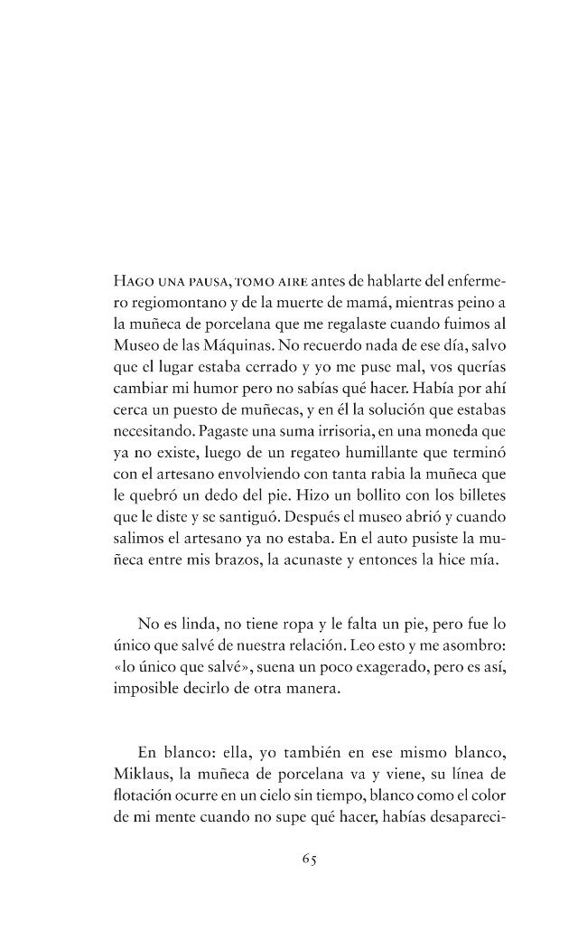 Exemple de page