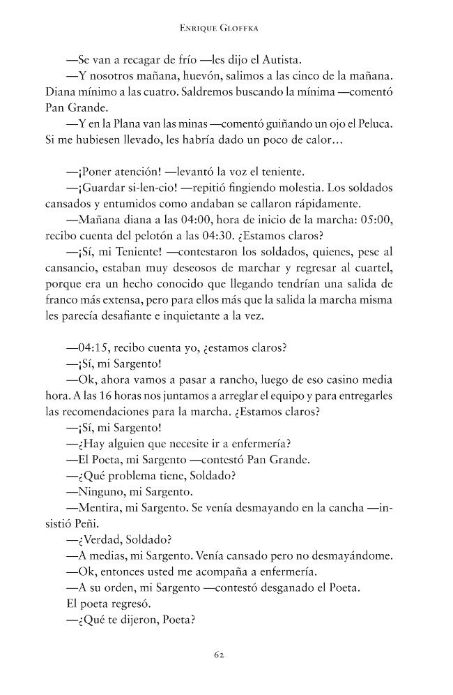 Exemple de page