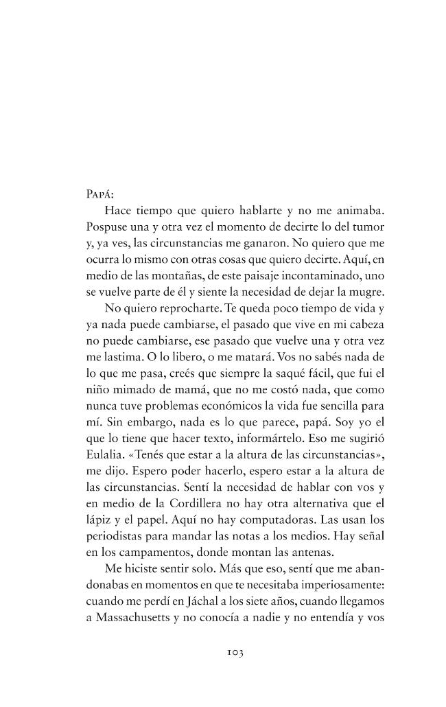 Exemple de page