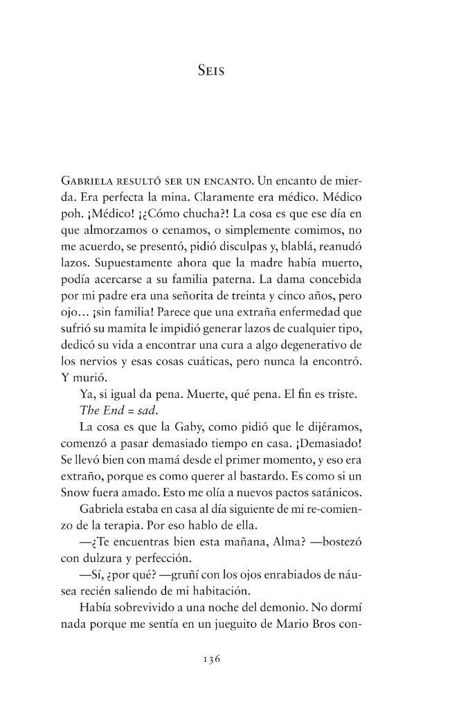 Exemple de page