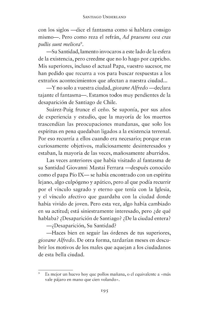 Exemple de page