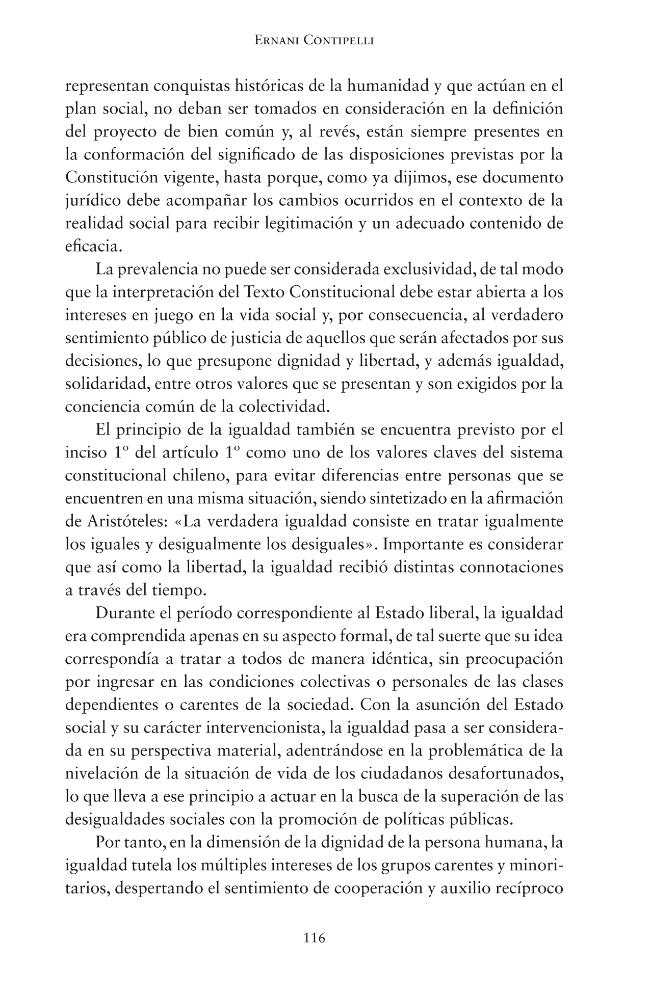 Exemple de page