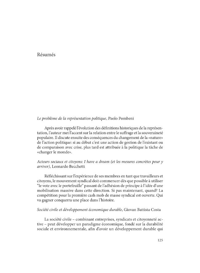 Sample page