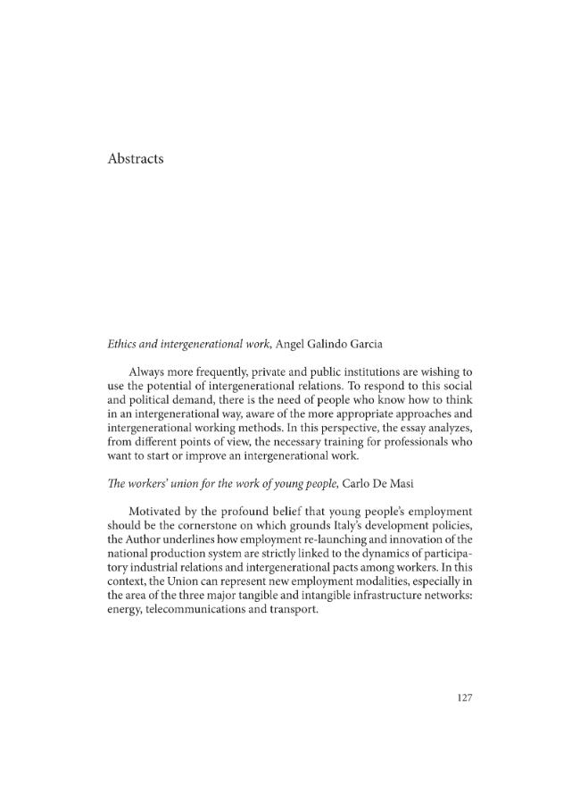 Sample page