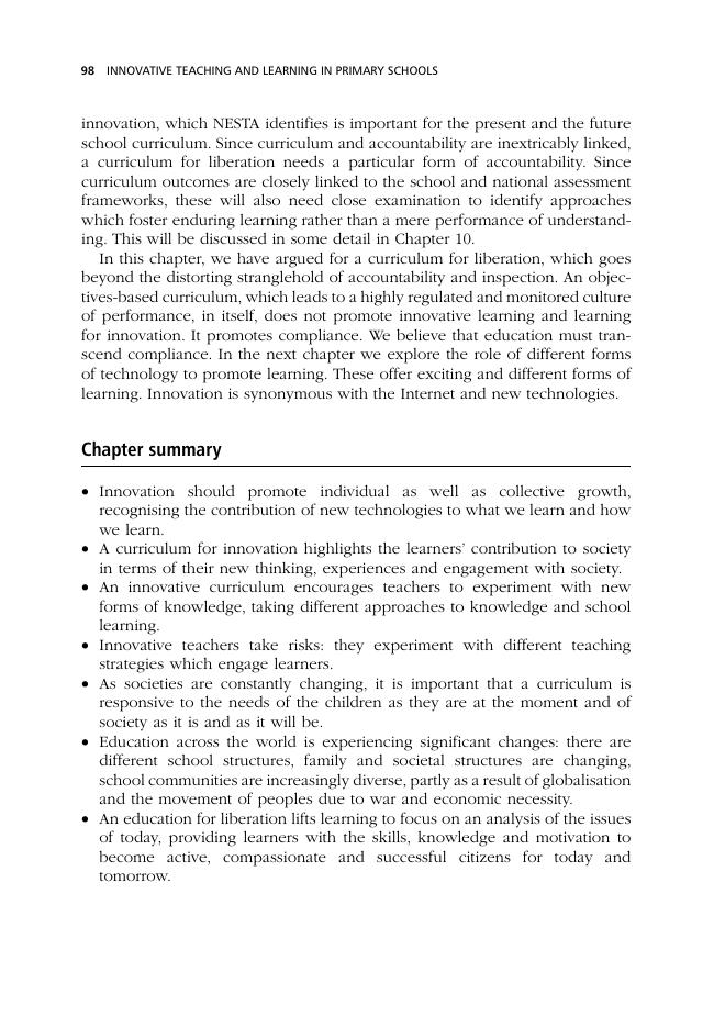 Sample page