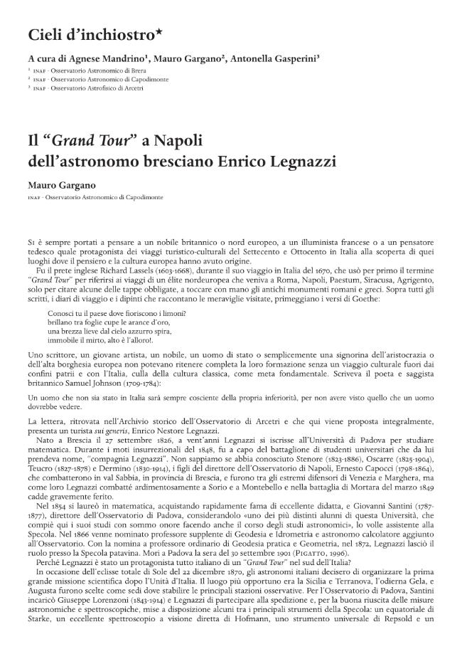 Sample page