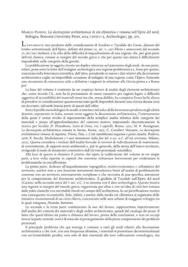 Exemple de page