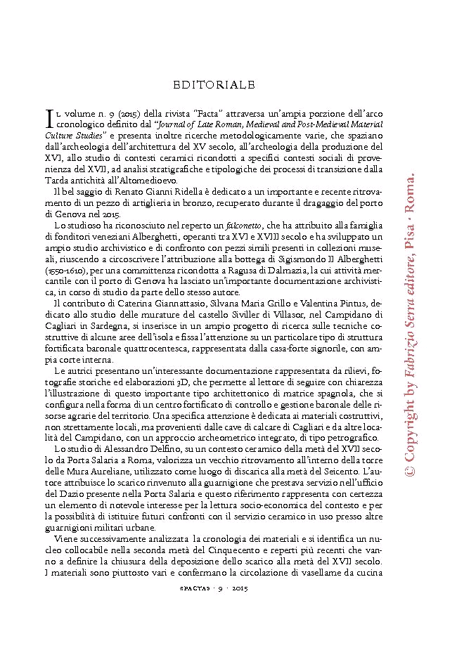 Sample page