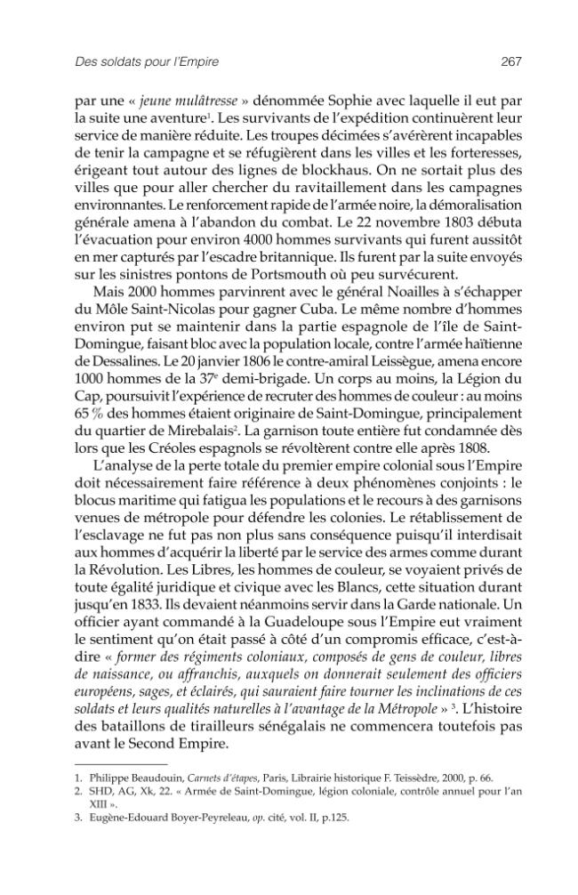 Exemple de page