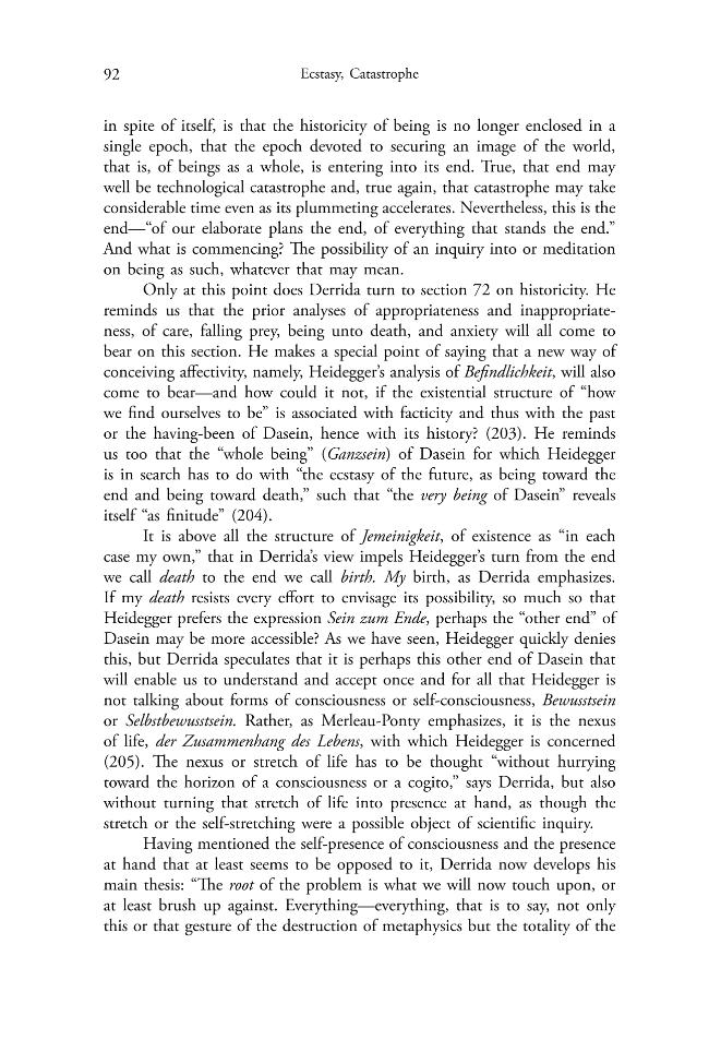 Exemple de page