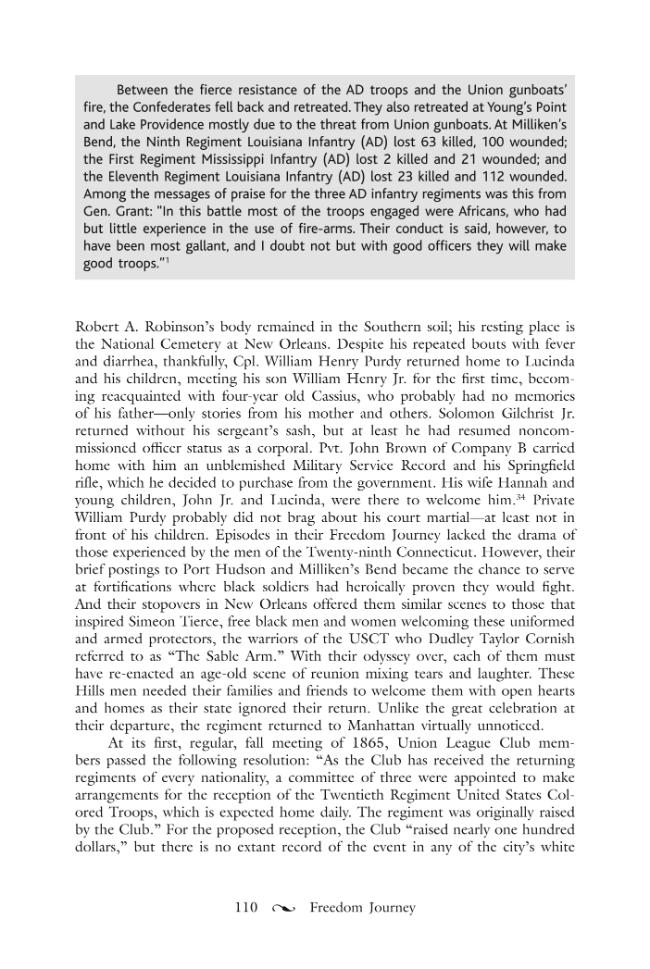 Sample page