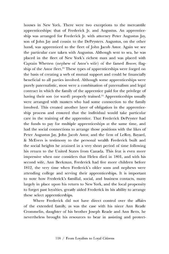 Exemple de page