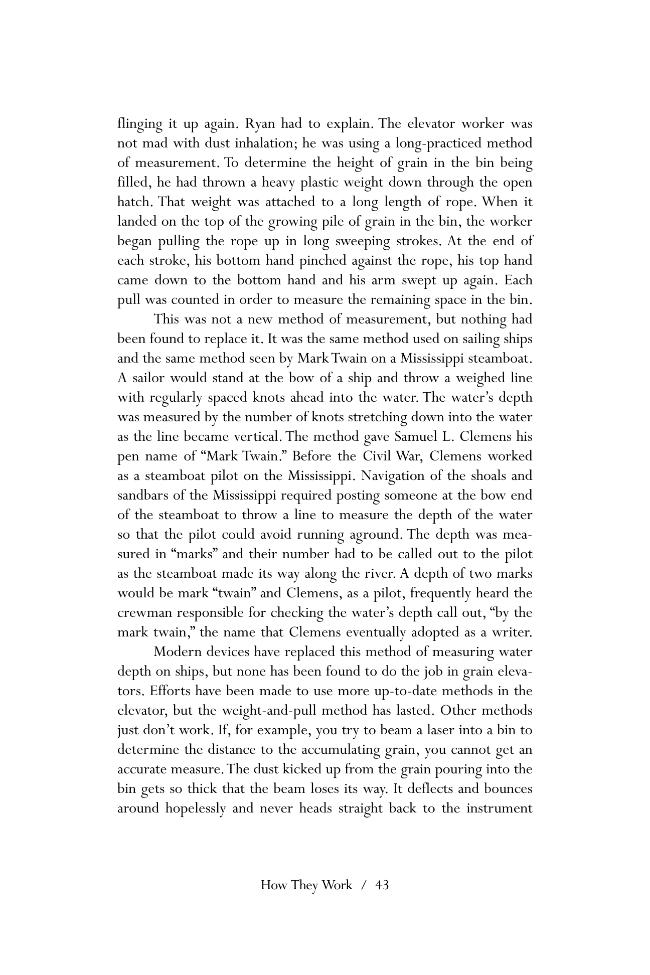 Sample page