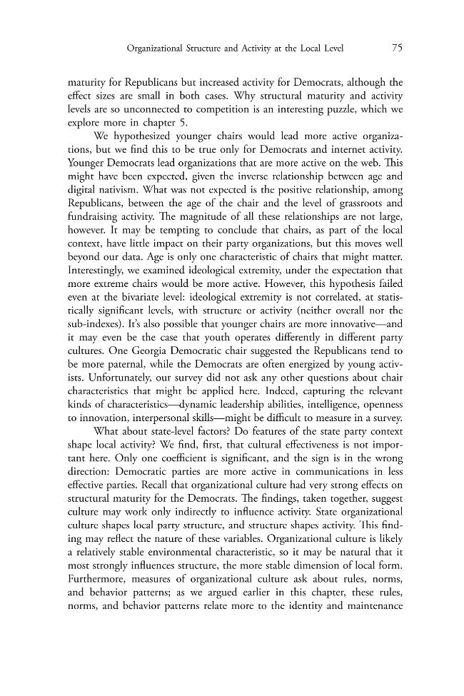 Exemple de page
