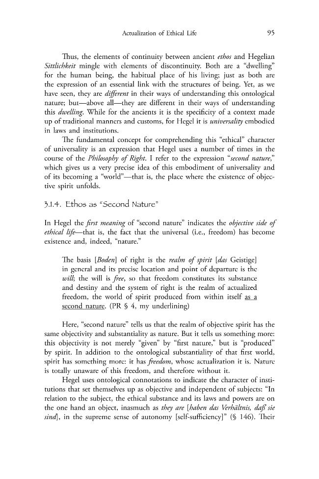 Exemple de page