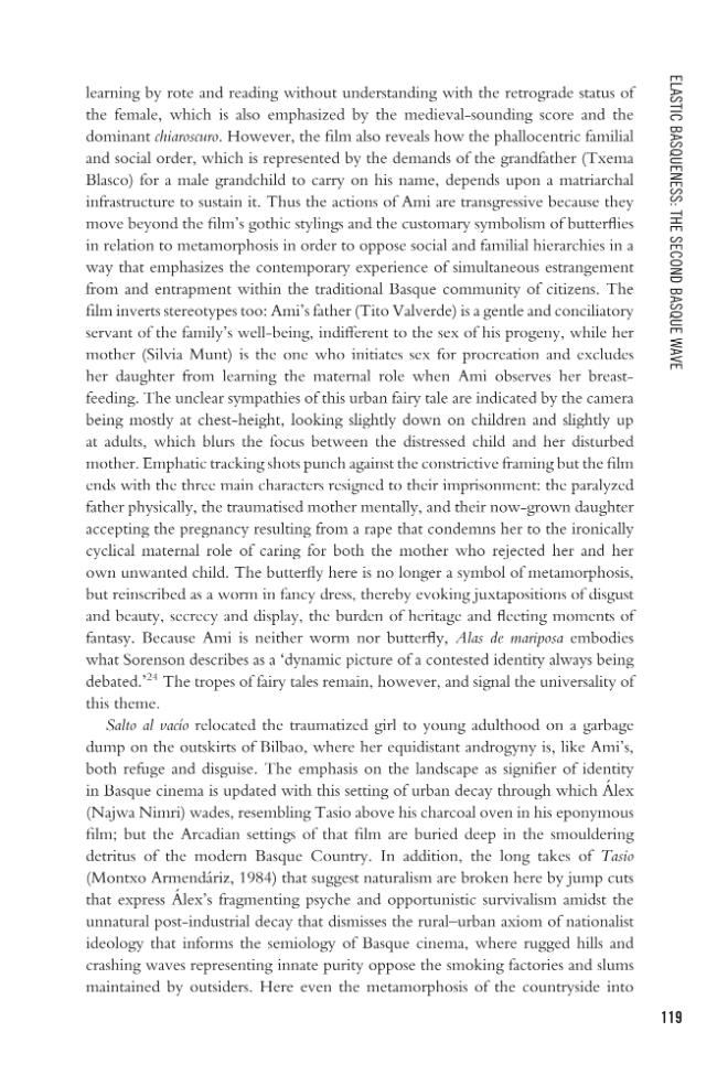 Exemple de page