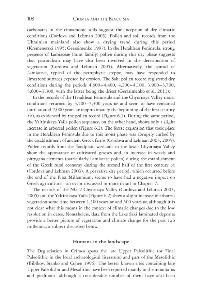 Sample page