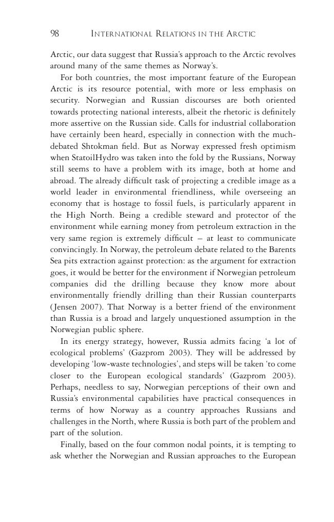Sample page