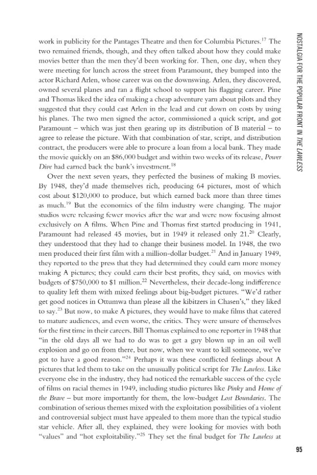Sample page