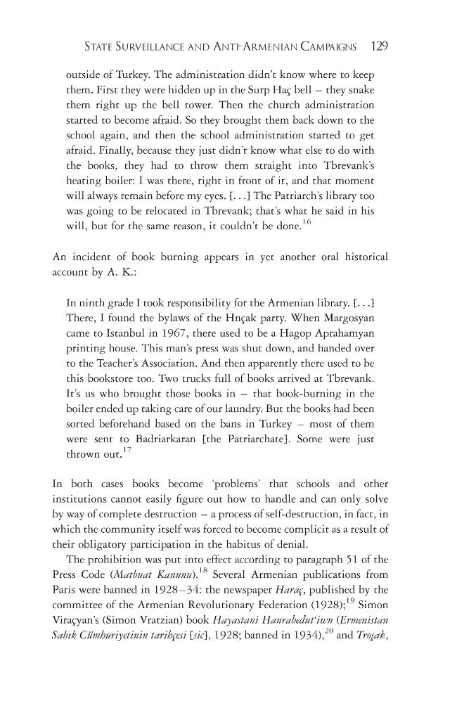 Sample page