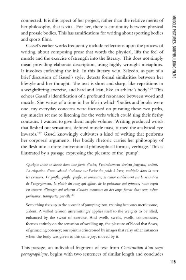 Sample page